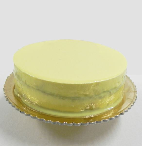 Torta al limone